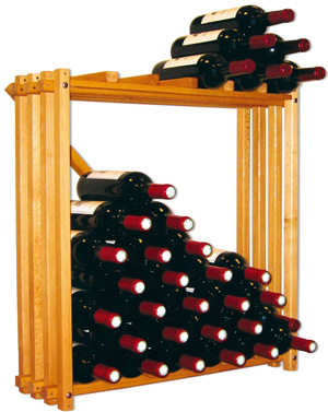 Modulocube