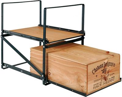 Modulorack