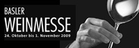 Weinmesse 09
