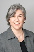 Sandra Schweizer